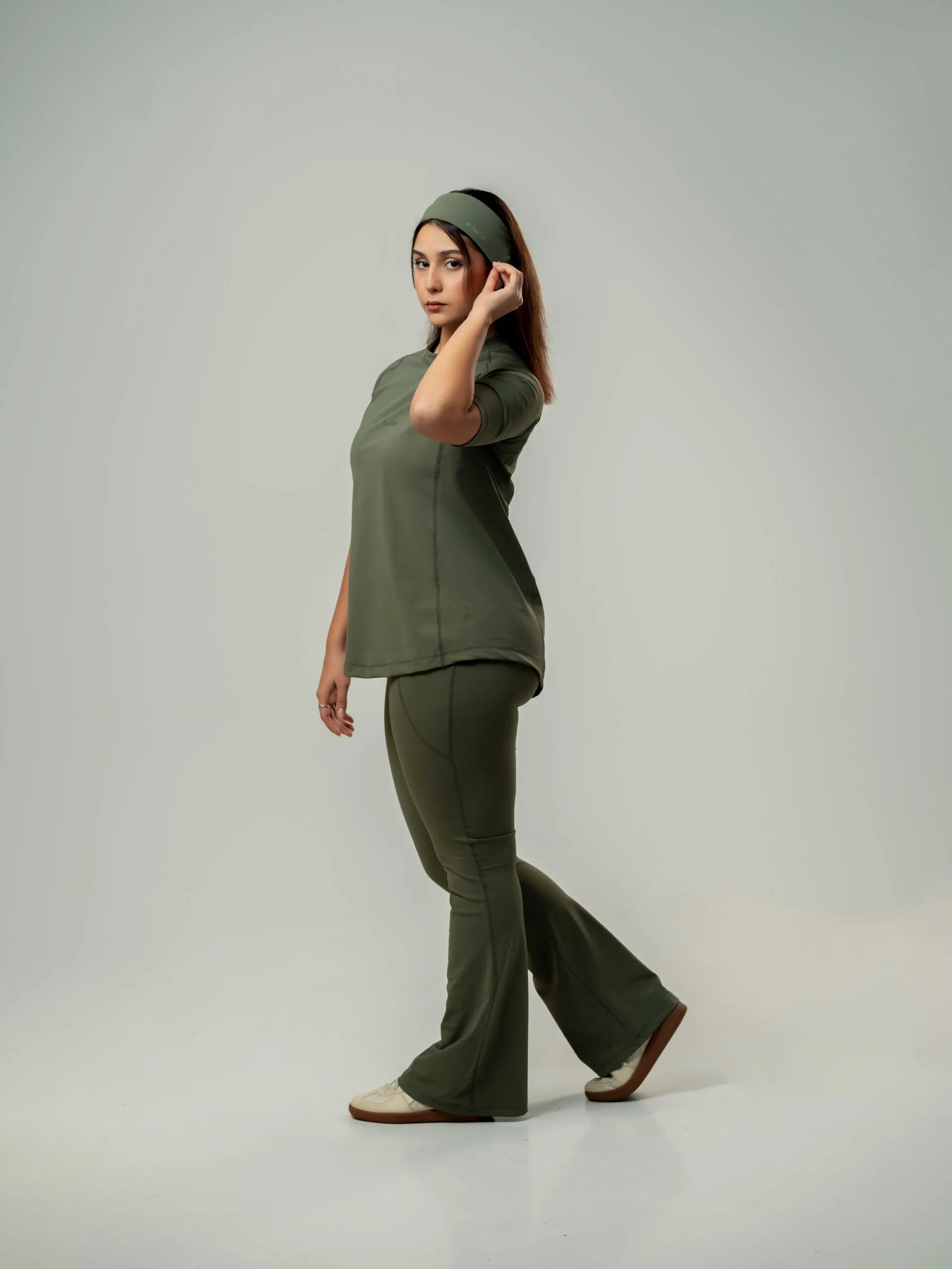 Set Olivea