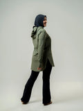 Set Black Olive