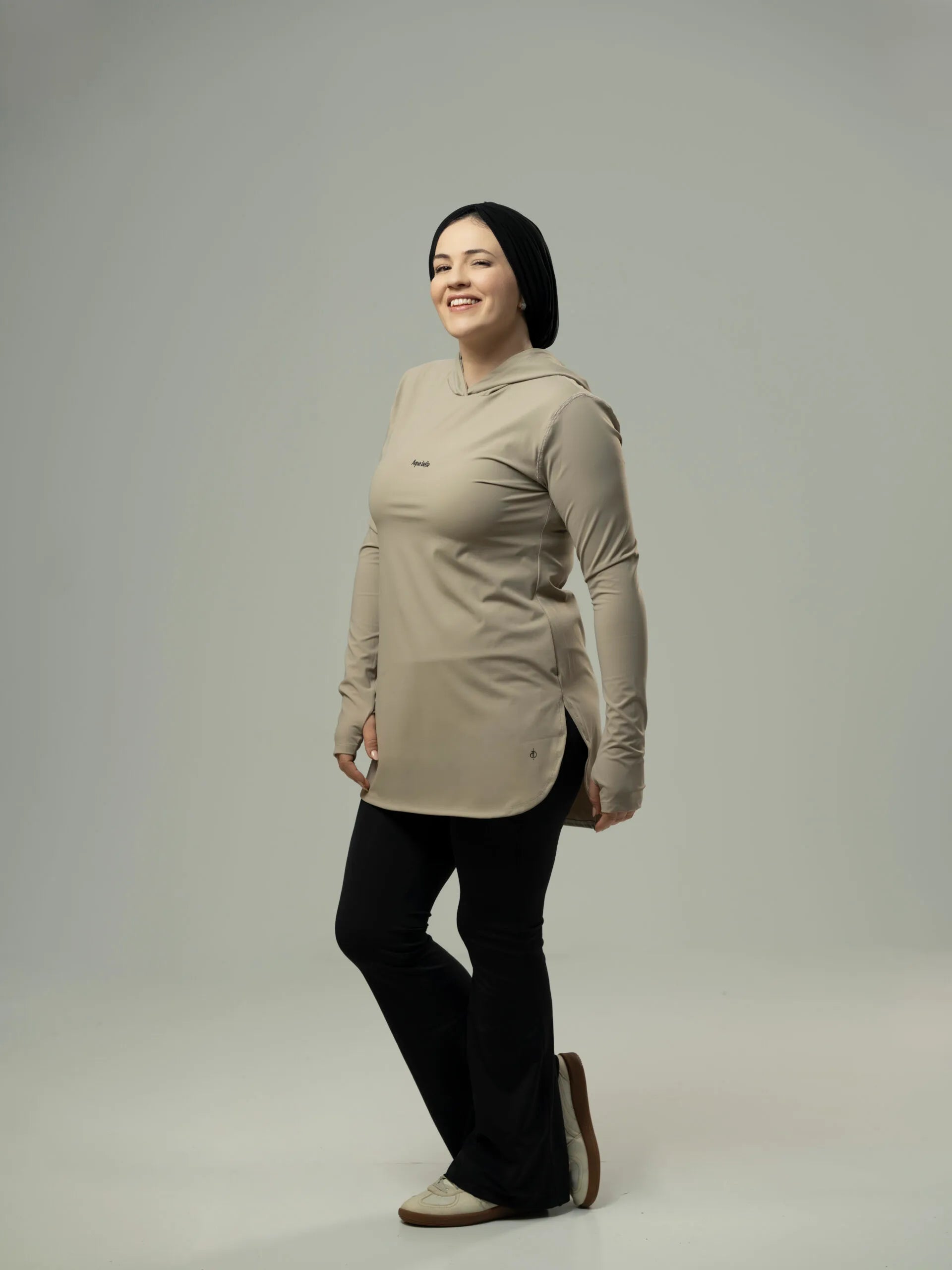 Set Neutral Black