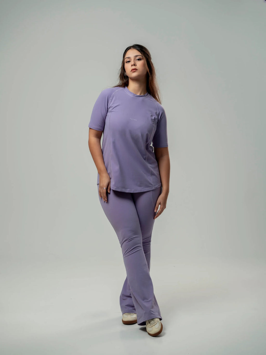Set Aura Lilas