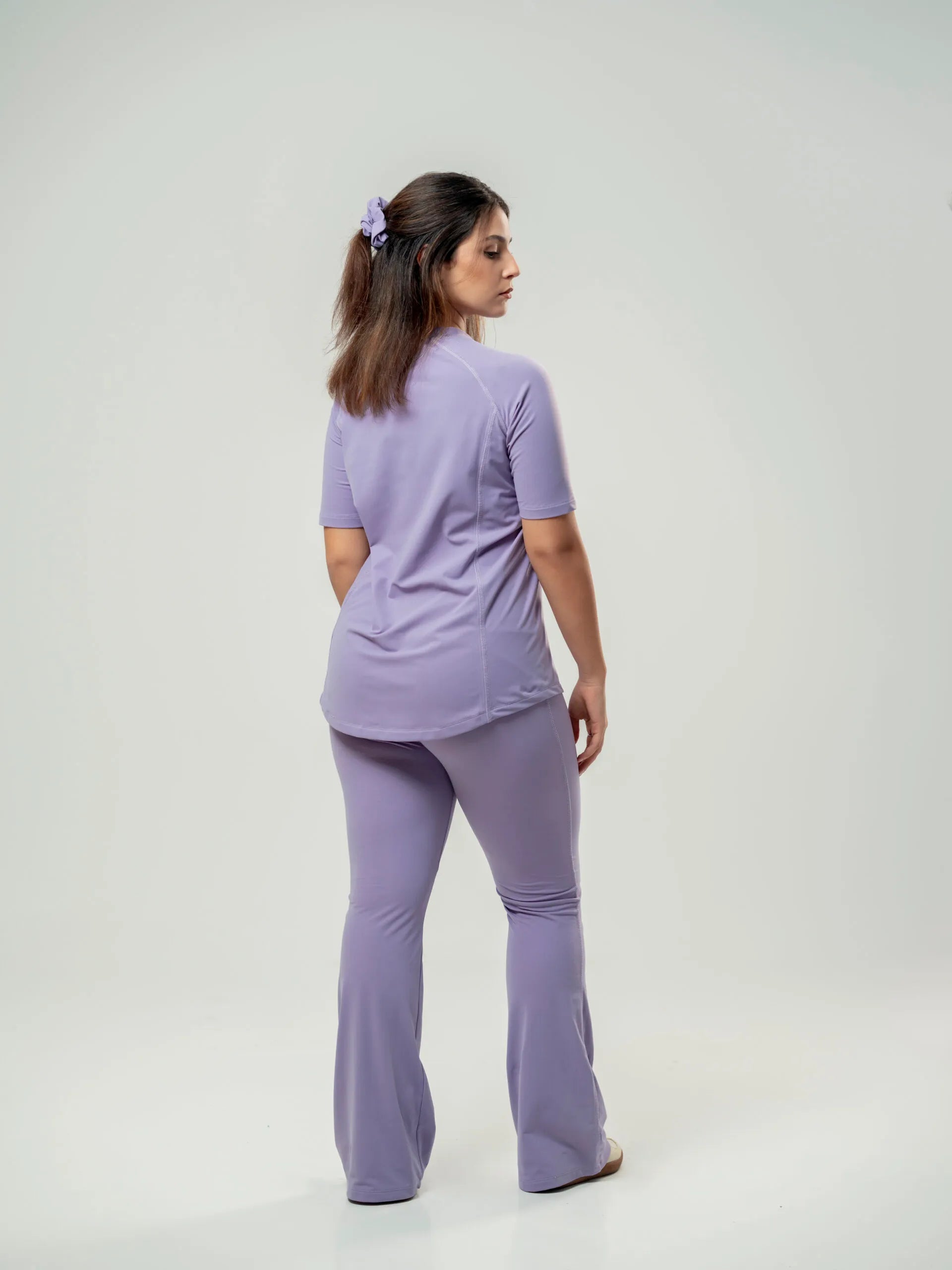 Set Aura Lilas