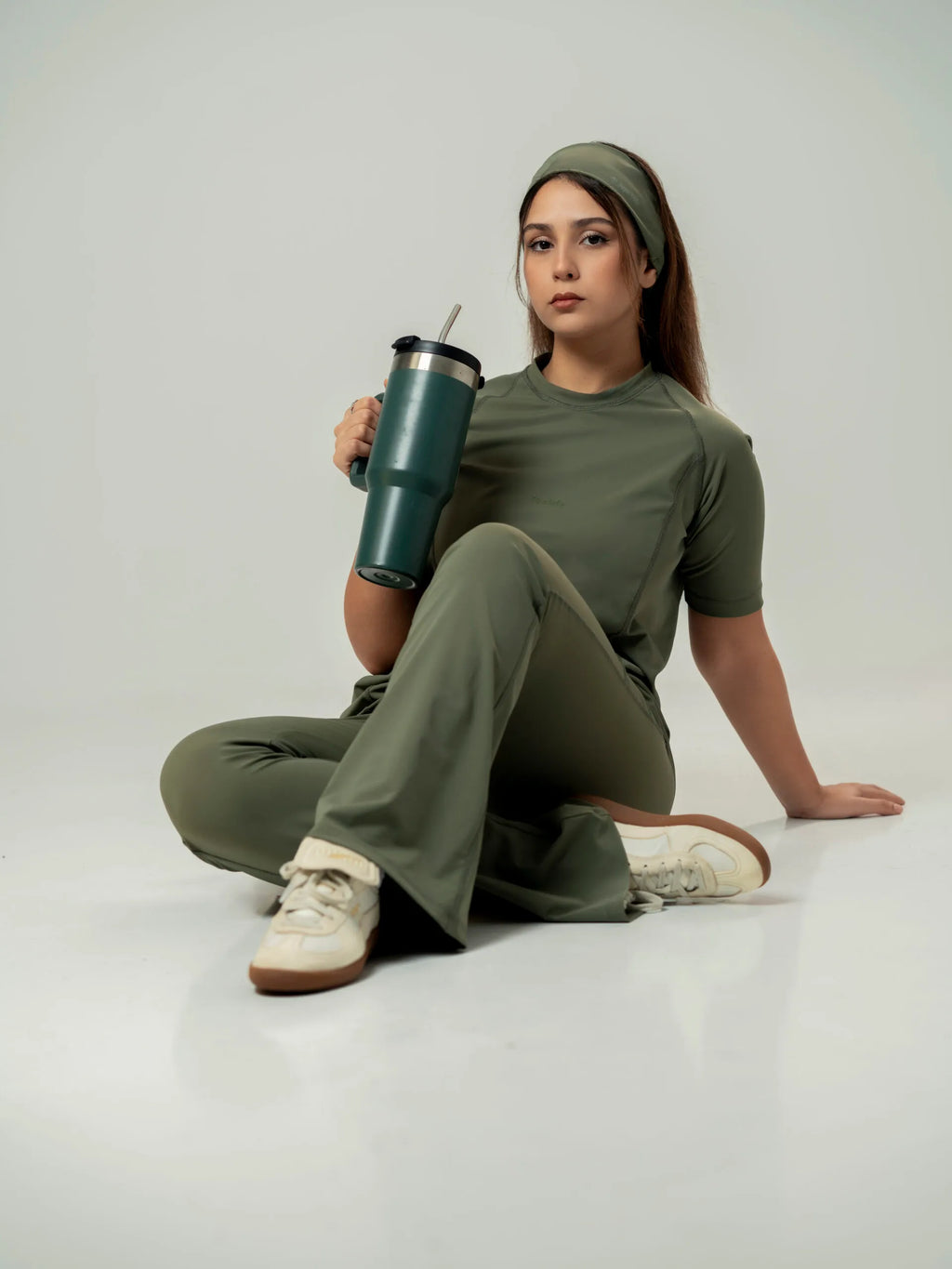 Set Olivea