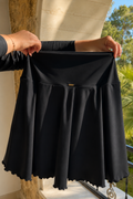 Jupe-Short Maillot