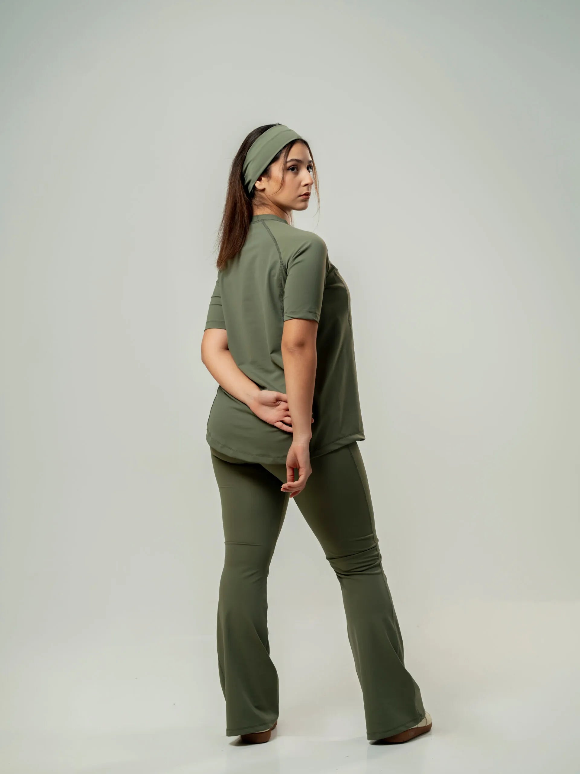 Set Olivea