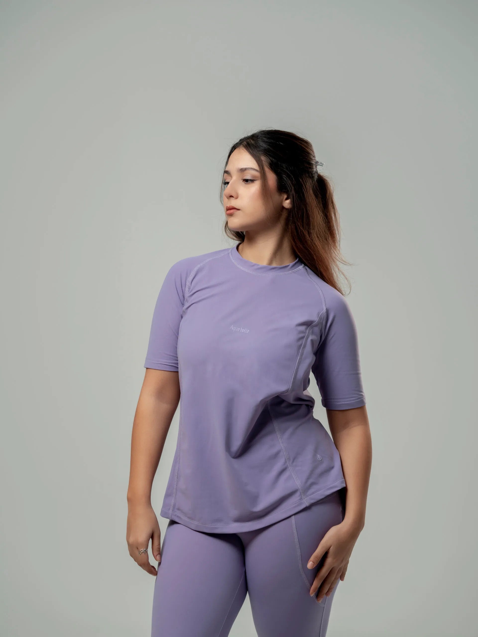Set Aura Lilas