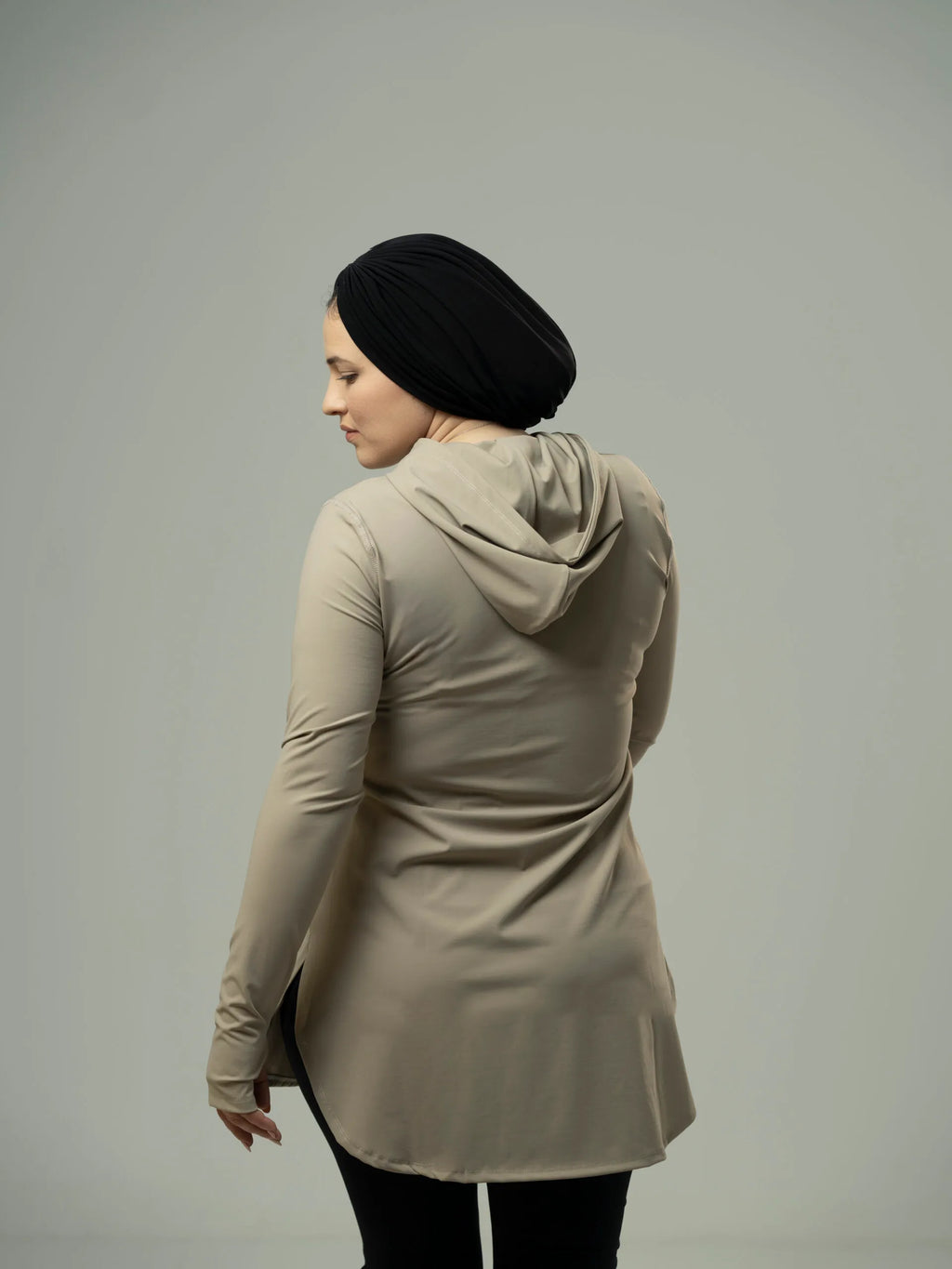 Set Neutral Black