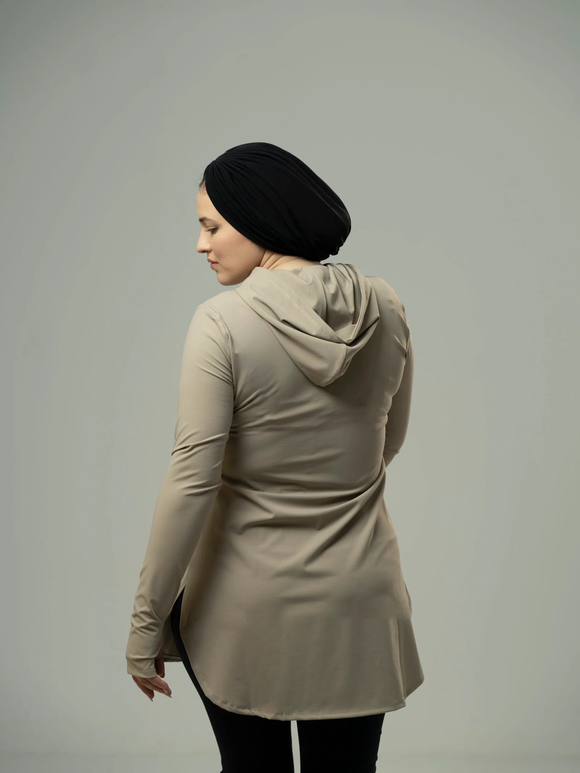 Set Neutral Black