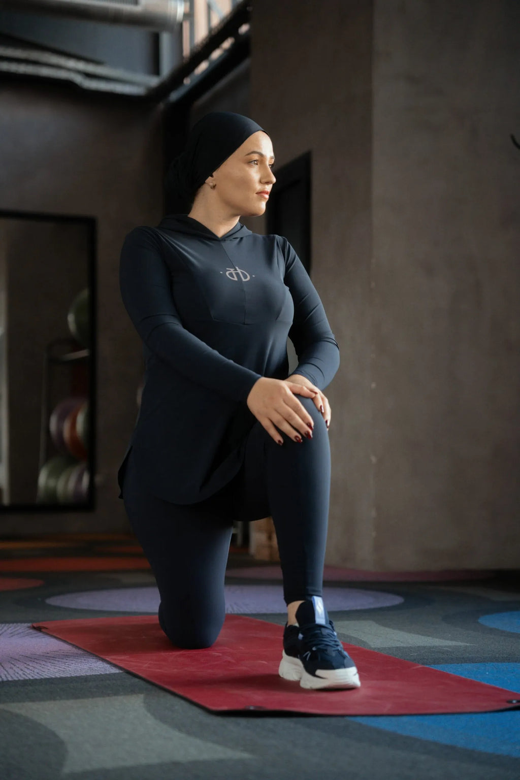Sports Legging