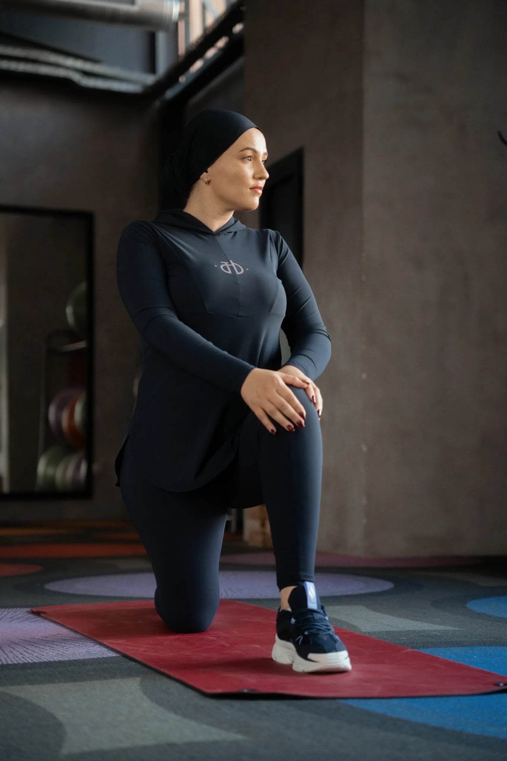 Sports Legging