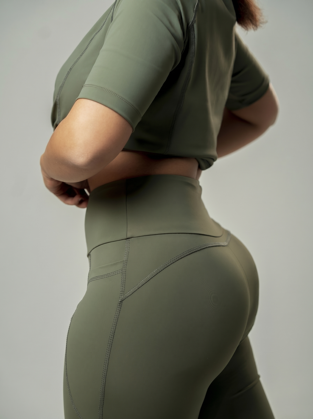 Set Olivea