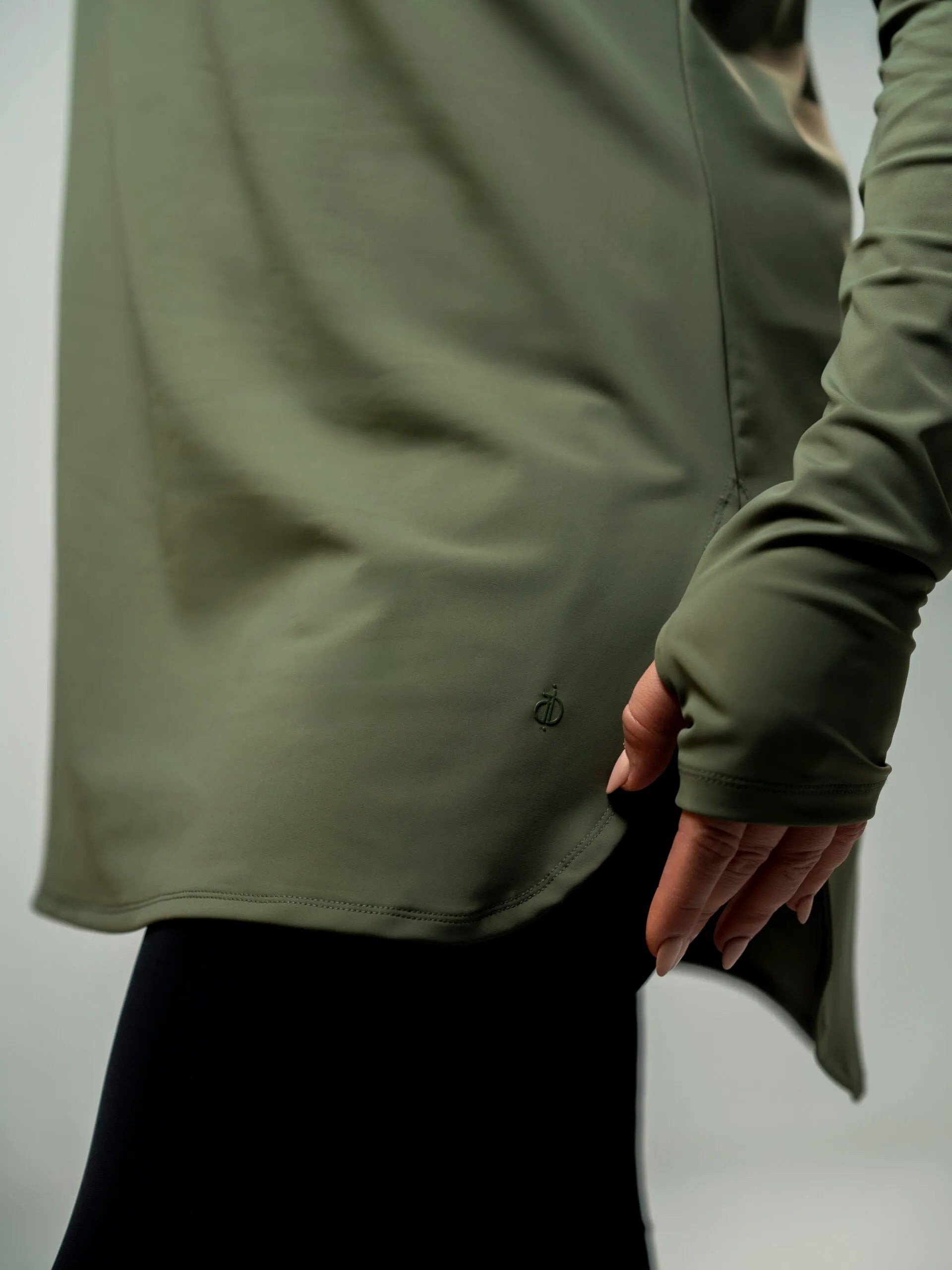 Set Black Olive