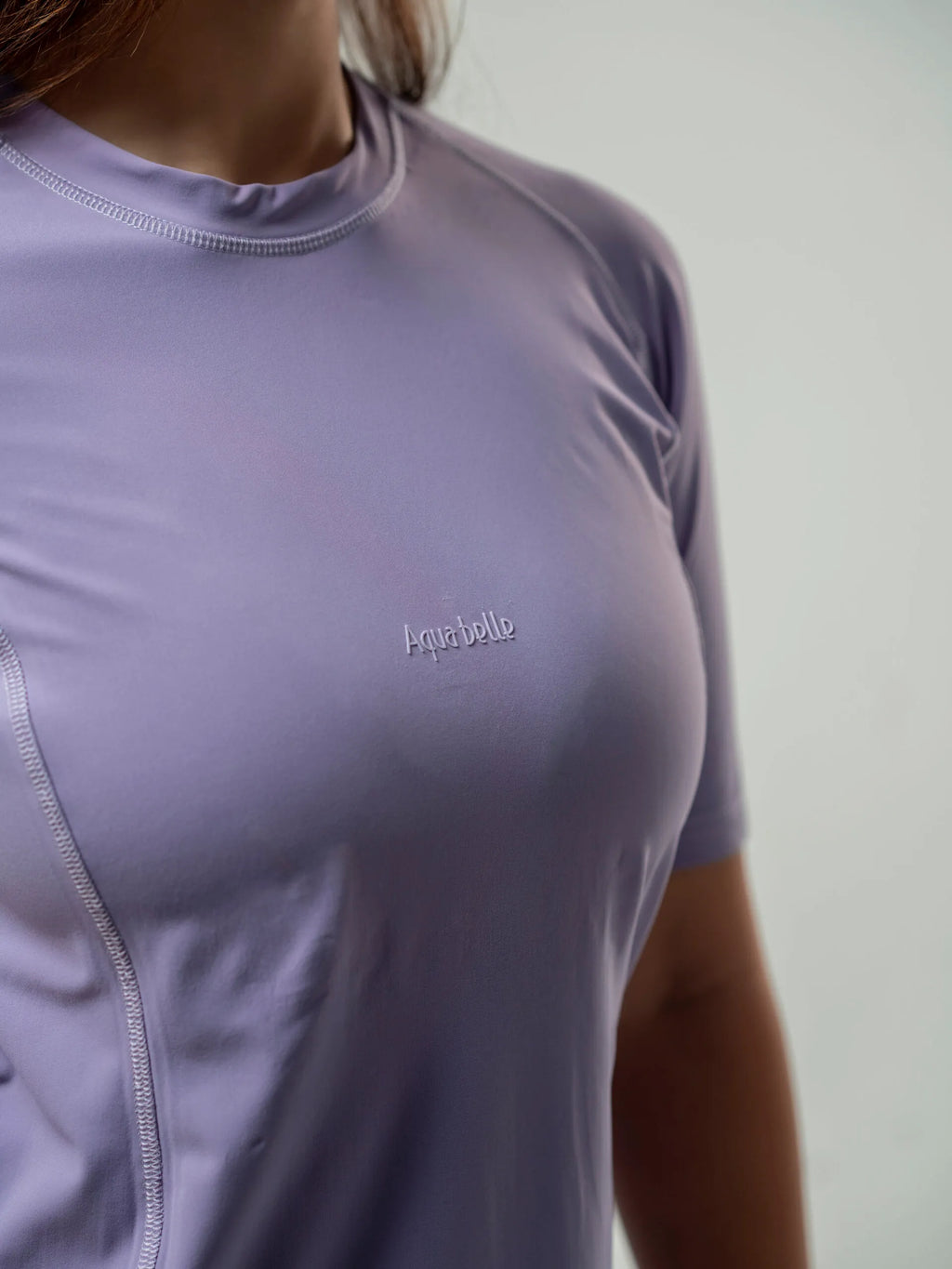 Set Aura Lilas