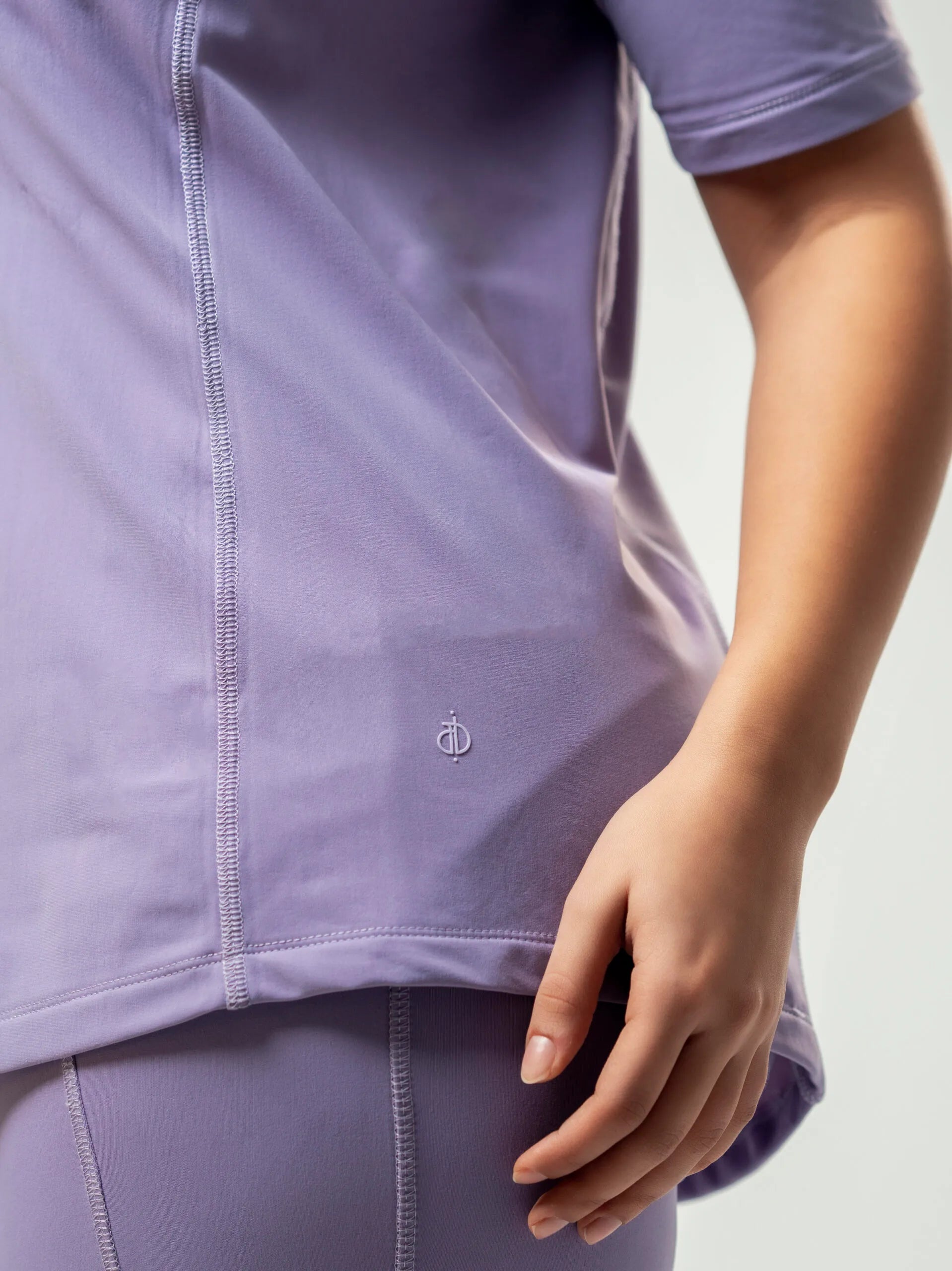 Set Aura Lilas