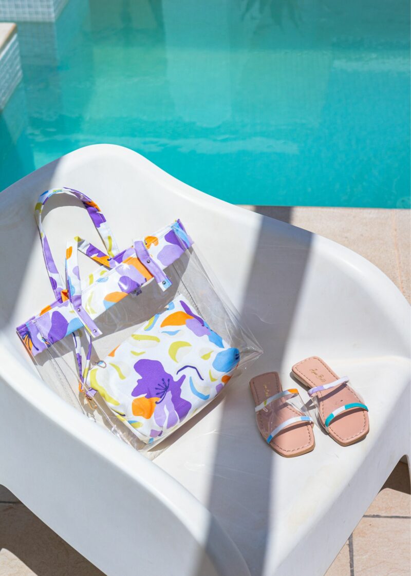 Beach Bag