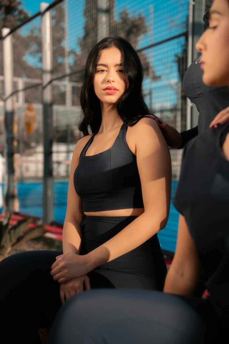 Sports Bras
