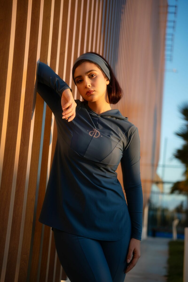 Flex Hood-midnight-gray