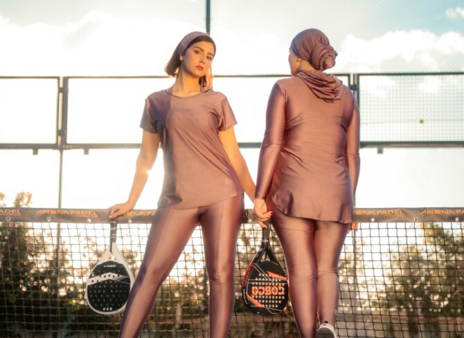 Sportswear <br> Collection