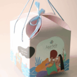 Gift packaging