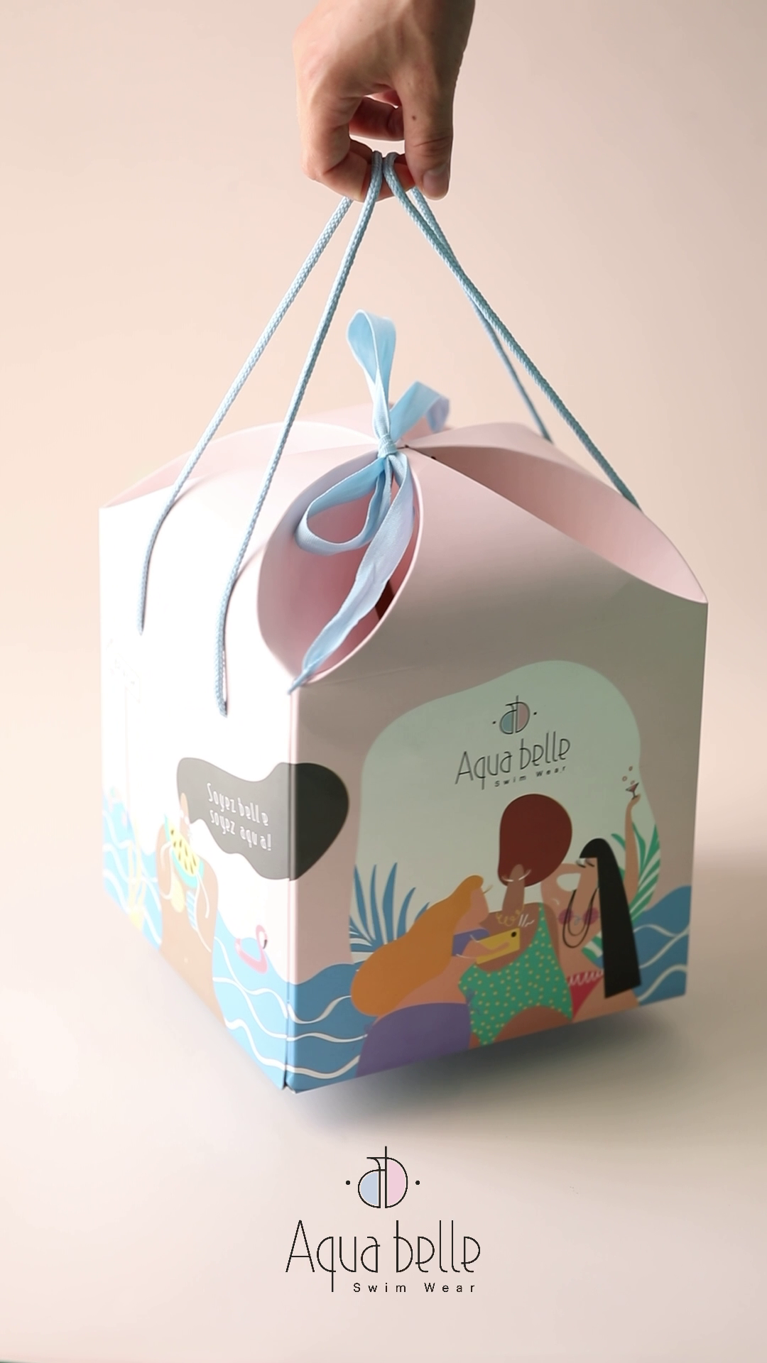 Gift Packaging